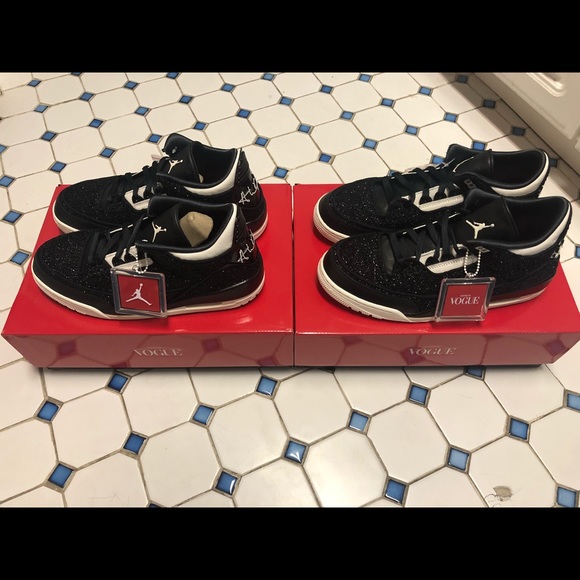 air jordan 3 vogue